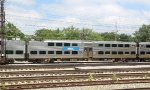 METX 1276 - Metra